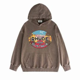 Picture of Rhude Hoodies _SKURhudeS-XXLZJMRH03811644